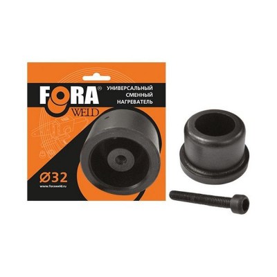 Нагреватель TEBO сменный универсальный TR-FW 32 Нагреватель TEBO сменный универсальный TR-FW 32