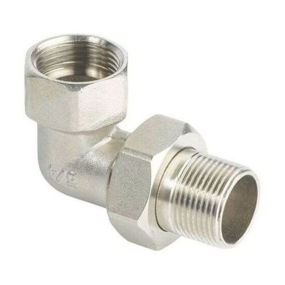 Сгон ALTSTREAM угловой американка ВР/НР 3/4quot; (6/72), арт. 003070202 Сгон ALTSTREAM угловой американка ВР/НР 3/4quot; (6/72), арт. 003070202