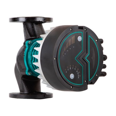 Насос циркуляционный Shinhoo MEGA S 50-18F Насос циркуляционный Shinhoo MEGA S 50-18F