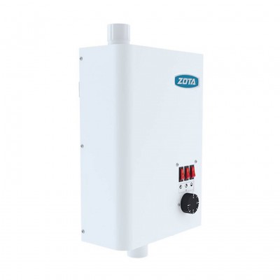 Электрокотел ZOTA 7,5 Balance Электрокотел ZOTA 7,5 Balance