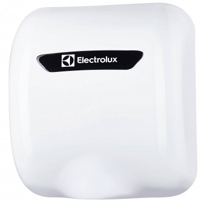 Сушилка для рук электрическая высокоскоростная Electrolux EHDA/HPW-1800W (белая) Сушилка для рук электрическая высокоскоростная Electrolux EHDA/HPW-1800W (белая)