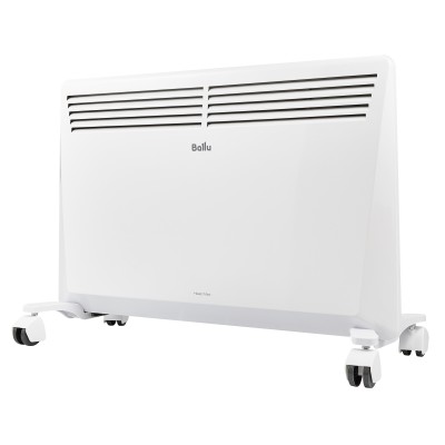 Конвектор электрический Ballu BEC/HMM-1500 Конвектор электрический Ballu BEC/HMM-1500