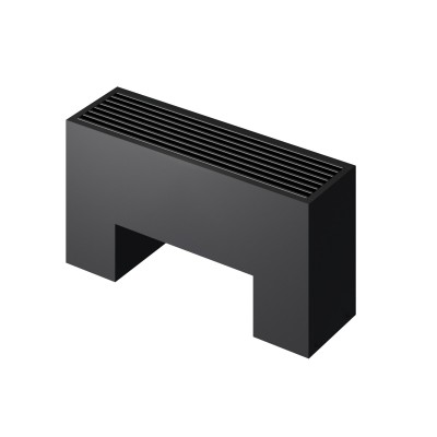 Конвектор напольный Royal Thermo STEP-180/180/700-3-N-BL-LG-BL Конвектор напольный Royal Thermo STEP-180/180/700-3-N-BL-LG-BL