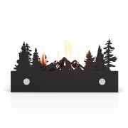 Биокамин Firelight BFP-T400MT Magic