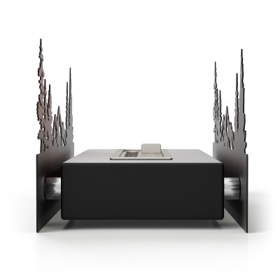 Биокамин Firelight BFP-T400MT Magic Биокамин Firelight BFP-T400MT Magic