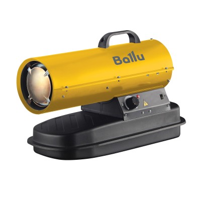 Пушка дизельная прямого нагрева Ballu BHDP-20L Пушка дизельная прямого нагрева Ballu BHDP-20L