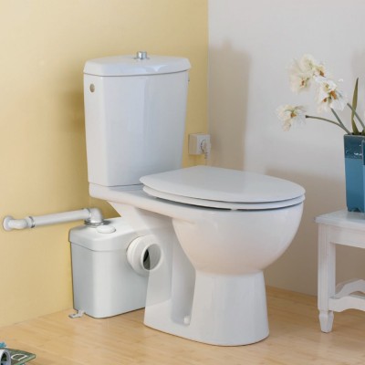 Установка канализационная SFA SANIBROYEUR Установка канализационная SFA SANIBROYEUR