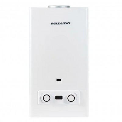Водонагреватель газовый проточный MIZUDO PERL CLASSIC ВПГ 3-10 (20 кВт.) Oxygen free Euro 10 л/мин Водонагреватель газовый проточный MIZUDO PERL CLASSIC ВПГ 3-10 (20 кВт.) Oxygen free Euro 10 л/мин