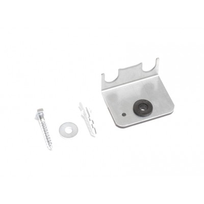 Фиксирующая скоба для присоединительных трубок Фиксирующая скоба для присоединительных трубок