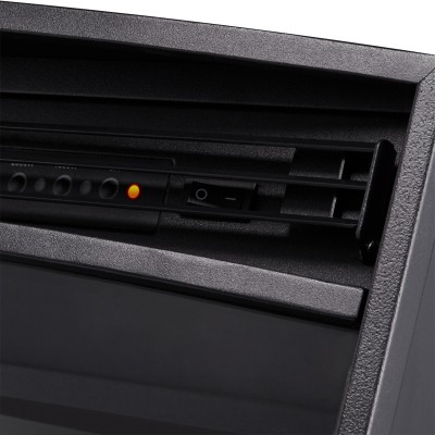 Очаг электрический Electrolux Sphere Plus EFP/P-2720RLS Очаг электрический Electrolux Sphere Plus EFP/P-2720RLS