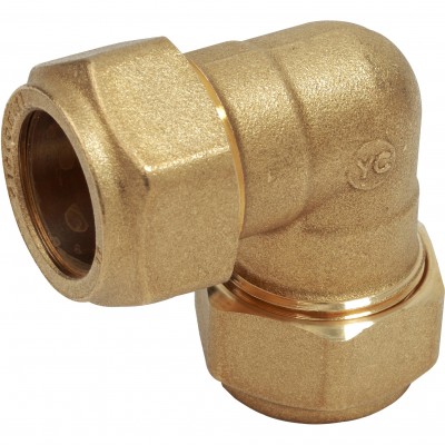 Соединение Giacomini угловое 15x15, 315Y001 Соединение Giacomini угловое 15x15, 315Y001