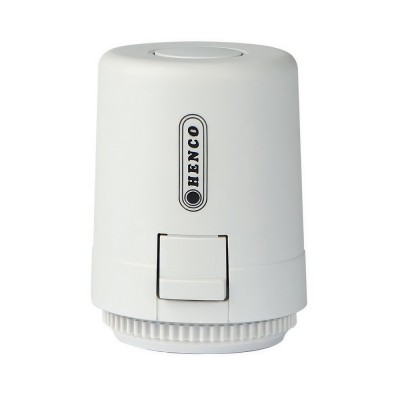 Термопривод HENCO с кабелем 1 м, 230В Термопривод HENCO с кабелем 1 м, 230В