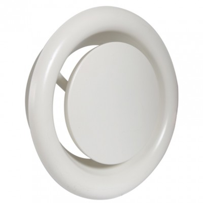 Диффузор Shuft DVS E 125 Диффузор Shuft DVS E 125