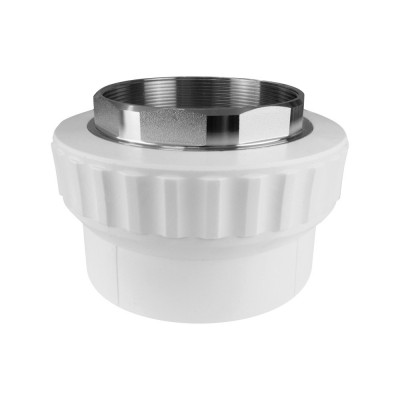 Муфта переходная ВР под ключ 32 х 1 1/4quot; (25/5) VALFEX Муфта переходная ВР под ключ 32 х 1 1/4quot; (25/5) VALFEX