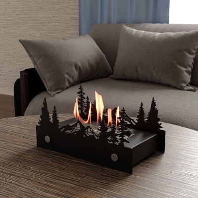 Биокамин Firelight BFP-T400MT Magic Биокамин Firelight BFP-T400MT Magic