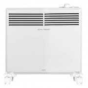 Холодильник Don R-290 B белый