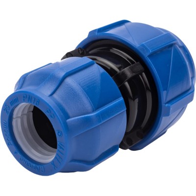 Муфта компрессионная переходная 32-25 (Valfex) (75/15) Муфта компрессионная переходная 32-25 (Valfex) (75/15)