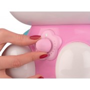 Увлажнитель ультразвуковой BALLU UHB-250 M механика (Hello Kitty)