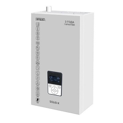 Электрокотел ZOTA - 21 SOLID-X Электрокотел ZOTA - 21 SOLID-X