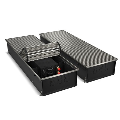 Конвектор внутрипольный Royal Thermo ATRIUM-190/400/1300-DG-U-NA Конвектор внутрипольный Royal Thermo ATRIUM-190/400/1300-DG-U-NA