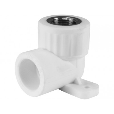 Угол ВР (простое крепление) 20 х 1/2quot; (80/20) VALFEX Угол ВР (простое крепление) 20 х 1/2quot; (80/20) VALFEX