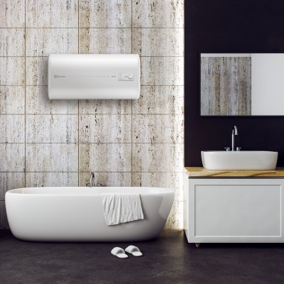 Водонагреватель Electrolux EWH 50 Citadel H Водонагреватель Electrolux EWH 50 Citadel H