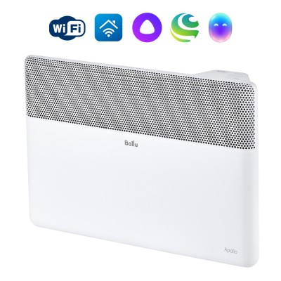 Комплект Ballu Apollo Transformer с блоком управления BEC/AT-1500-4E (электронное) Комплект Ballu Apollo Transformer с блоком управления BEC/AT-1500-4E (электронное)