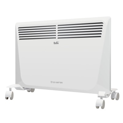 Конвектор электрический Ballu Enzo BEC/EZER-1500 Конвектор электрический Ballu Enzo BEC/EZER-1500