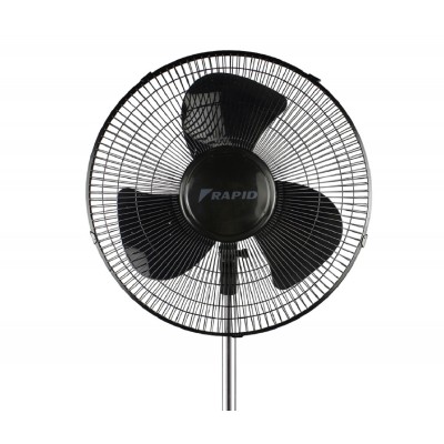 Вентилятор напольный Rapid RAF-100 Вентилятор напольный Rapid RAF-100