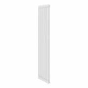 Дизайн-радиатор Royal Thermo Insignia C2180 - 08 секц. RAL9016