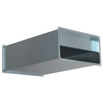 Шумоглушитель SHUFT SRr 900*900/1000 Шумоглушитель SHUFT SRr 900*900/1000