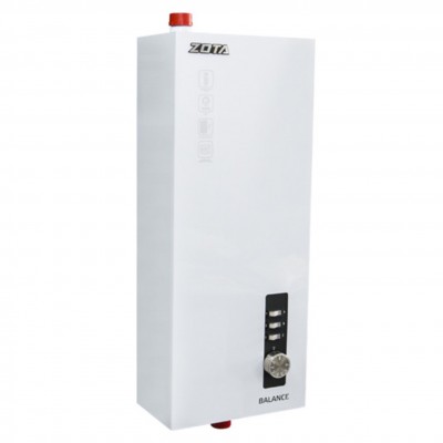 Электрокотел ZOTA Balance V2 - 15 Электрокотел ZOTA Balance V2 - 15