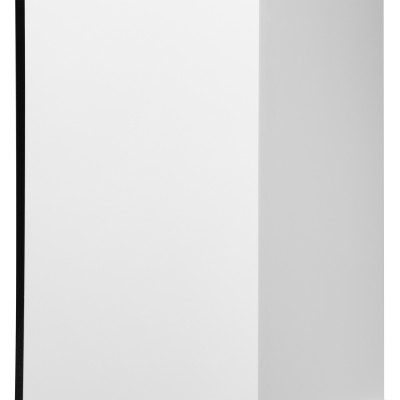 Каминокомплект: Очаг Electrolux EFP/P-4220LS, портал California 42/40/36, белый Каминокомплект: Очаг Electrolux EFP/P-4220LS, портал California 42/40/36, белый