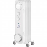 Радиатор масляный Electrolux Sphere EOH/M-6105 - 5 секций