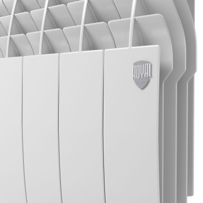 Радиатор Royal Thermo BiLiner 350 /Bianco Traffico VR - 12 секц. Радиатор Royal Thermo BiLiner 350 /Bianco Traffico VR - 12 секц.
