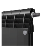Радиатор Royal Thermo BiLiner 350 /Noir Sable VDR - 14 секц.