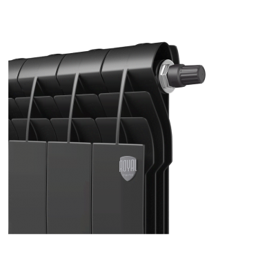 Радиатор Royal Thermo BiLiner 350 /Noir Sable VDR - 14 секц. Радиатор Royal Thermo BiLiner 350 /Noir Sable VDR - 14 секц.
