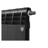 Радиатор Royal Thermo BiLiner 350 /Noir Sable VDR - 14 секц. Радиатор Royal Thermo BiLiner 350 /Noir Sable VDR - 14 секц.