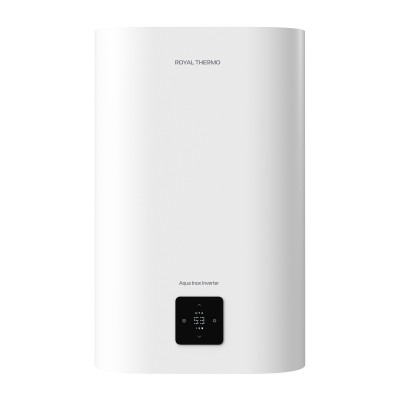 Водонагреватель Royal Thermo RWH 30 Aqua Inox Inverter Водонагреватель Royal Thermo RWH 30 Aqua Inox Inverter