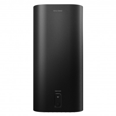 Водонагреватель Royal Thermo RWH 100 Smalto Inverter Grafit Водонагреватель Royal Thermo RWH 100 Smalto Inverter Grafit
