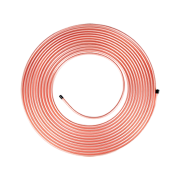Труба медная (V) Ballu Olympic 9,52х0,65х15000 (3/8), бухта
