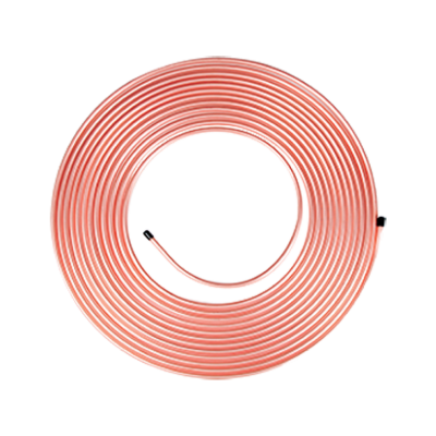 Труба медная (V) Ballu Olympic 9,52х0,65х15000 (3/8), бухта Труба медная (V) Ballu Olympic 9,52х0,65х15000 (3/8), бухта