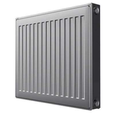 Радиатор панельный Royal Thermo COMPACT C22-500-500 Silver Satin Радиатор панельный Royal Thermo COMPACT C22-500-500 Silver Satin