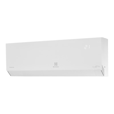 Сплит-система инверторного типа Electrolux Enterprise Super DC EACS/I-24HEN-WHITE/N8_24Y комплект Сплит-система инверторного типа Electrolux Enterprise Super DC EACS/I-24HEN-WHITE/N8_24Y комплект