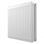 Радиатор панельный Royal Thermo HYGIENE H30-600-2400 RAL9016
