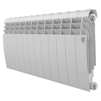 Радиатор Royal Thermo BiLiner 350 /Bianco Traffico - 12 секц. Радиатор Royal Thermo BiLiner 350 /Bianco Traffico - 12 секц.