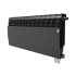 Радиатор Royal Thermo BiLiner 350 /Noir Sable VDR - 14 секц. Радиатор Royal Thermo BiLiner 350 /Noir Sable VDR - 14 секц.