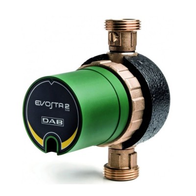 Насос циркуляционный DAB EVOSTA 2 11/85 SAN R (1/2“) Насос циркуляционный DAB EVOSTA 2 11/85 SAN R (1/2“)