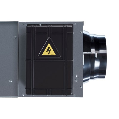 Установка приточно-вытяжная Shuft Universe RVX-150 inv Установка приточно-вытяжная Shuft Universe RVX-150 inv