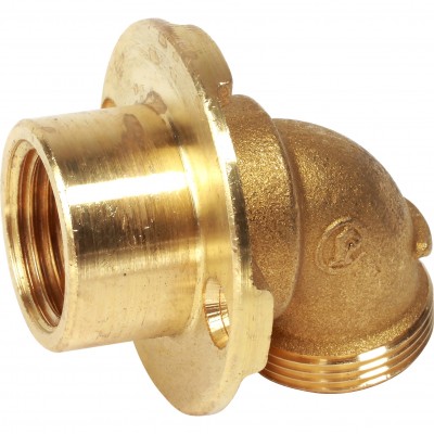 Фитинг монтажный Giacomini 1/2quot;x18, R573DY003 Фитинг монтажный Giacomini 1/2quot;x18, R573DY003